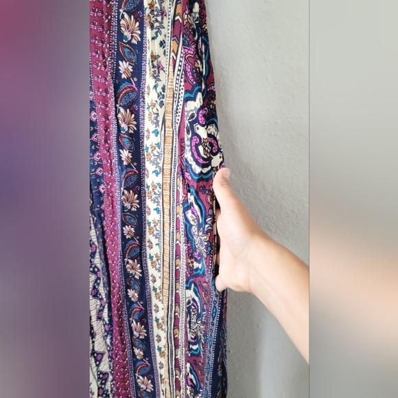 UFT Novella Royale Maxi Edith style Dress - Picture 5 of 8